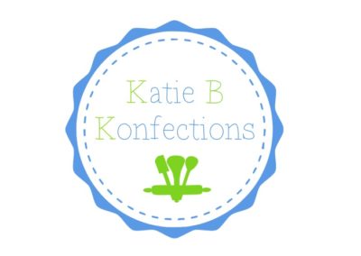 Katie B Konfections Logo